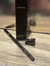 01 Espresso TOM FORD EYE KHOL INTENSE .04OZ/1.36g Full Size NEW IN BOX - $54.44