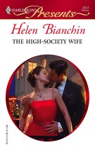 The High-Society Wife Bianchin, Helen - £2.34 GBP