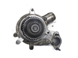 Water Coolant Pump From 2001 Chevrolet Silverado 2500 HD  6.6 - £35.35 GBP
