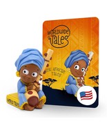 West African Tales Audio Play Character With Worldwide Tales - £28.30 GBP