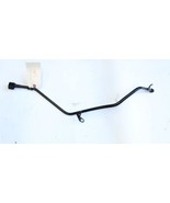 2000-2006 MERCEDES W220 S430 S500 TRANSMISSION OIL FILLER LINE WITH CAP ... - $49.50