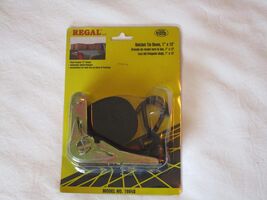 1&quot; X 12&#39; Ratchet TIE Down - €8,50 EUR