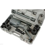 HD Torque Multiplier Truck Trailer RV Lug Nut Labor Saving Wrench w/ 4 S... - €77,83 EUR