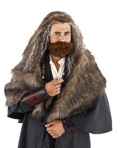 The Hobbit Movie Thorin Oakenshield Beard and Wig, Lord of the Rings, NEW UNWORN - £7.90 GBP