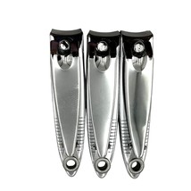 Diane Finger Nail Clipper-3 Pack - $8.99