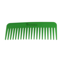 New Trend Beauty NTB Detangling Comb Green - £17.41 GBP