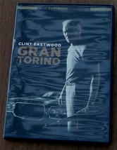 Gently Used DVD, Gran Torino, Clint Eastwood,  VG COND - £7.08 GBP