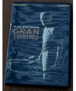 Gently Used DVD, Gran Torino, Clint Eastwood,  VG COND - $8.90
