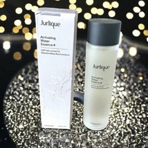 Jurlique Activating Water Essence+ 150 Ml 5.0 Fl Oz New In Box - £38.91 GBP