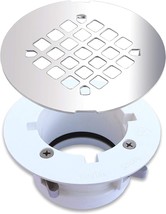 Wingtite Pro-Series Shower Drain, Builders Model For New Construction,, ... - $51.98