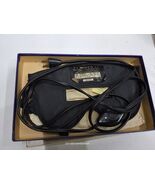 Vintage full vision electric heat mask by WinCo manufacturing - $339.50 MXN