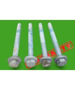 06-2011 mercede x164 gl450 front sub frame carrier bolt set of 4 pcs bol... - $62.07 CAD