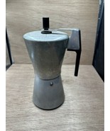 Large 1970s Soviet Ukraine made Geyser Coffee Pot Maker Espresso Vintage... - $67.92 CAD