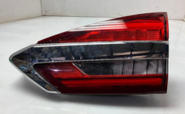 2019-2020 Ford Fusion Rear Right Inner Tail Light P/N KS73-13A603-AE Genuine Oem - £35.20 GBP