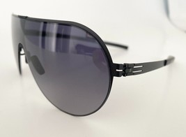 Ic! Berlin PH0004 PANORAMA PH Sunglasses Unisex Sun Glasses Shield Aviator New B - £215.74 GBP