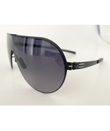 Ic! Berlin PH0004 PANORAMA PH Sunglasses Unisex Sun Glasses Shield Aviat... - £214.09 GBP