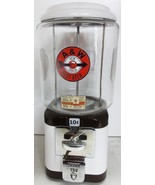 Acorn 10c AW Root Beer Bulk Vend Dispenser Circa 1950's - $395.00
