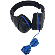 Turtle Beach Stealth 600 Gen 2 Wired Headset Over Ear for PS4 PS5 Blue - £29.86 GBP