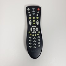 Radio Shack 15-302 TV/DVD/VCR 3 Device Universal Remote Control ** Tested** - $8.59