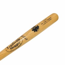 Genuine MLB Baseball Bat Wood Minnesota Twins Louisville Slugger 125 Powerized - £53.31 GBP
