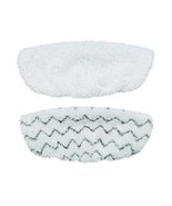 Bissell Symphony Hard Floor Vacuum and Steam Mop Pad Kit, New Genuine OE... - $605.48 MXN