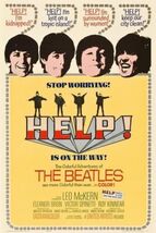 Beatles Music Poster Art Print Metal Sign 12X8in Vintage Drawing p - $24.74
