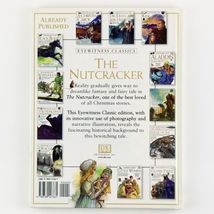 The Nutcracker DK Christmas Classics Hardcover Book 1st American Printing 1999 image 9