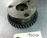 Exhaust Camshaft Timing Gear From 2015 Ford Escape  2.0 CJ5E6C525AD - $49.95