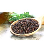 Organic &amp; 100 % Pure natural Indian Black Peppercorn (Kali Mirch), 250 gm - £20.64 GBP
