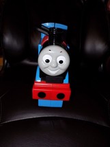 2002 Learning Curve Thomas The Tank Engine Carrying Case - £20.95 GBP