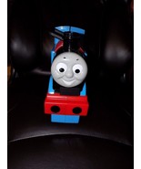 2002 Learning Curve Thomas The Tank Engine Carrying Case - $615.20 MXN