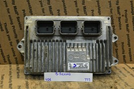 16-17 Honda Accord Engine Control Unit ECU 378205A0B65 Module 777-9D6 - $46.99