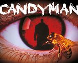 Candyman - Complete Movie Collection Blu-Ray (See Description/USB) - $49.95