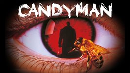 Candyman - Complete Movie Collection Blu-Ray (See Description/USB) - £39.92 GBP