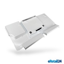 LG Refrigerator Grille Cover Fan Assembly AEB72913944 [✅TESTED] - $74.96