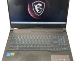 Msi Laptop Pulse gl66 412629 - £320.90 GBP