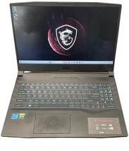 Msi Laptop Pulse gl66 412629 - £318.88 GBP
