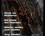 High Mountain Sports Magazine No.195 February 1999 mbox1518 Rock On Mall... - $7.39