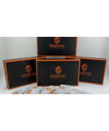 Kingsman Candy Supplement 10 Boxes (12 Count x 4.3g) 100% Original Fast ... - €308,82 EUR