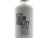 kms Color Vitality Conditioner Color Protection &amp; Conditioning 25.3 oz - $37.57