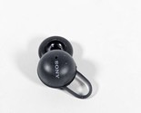 Sony LinkBuds Left Side Replacement  - Gray - $23.76