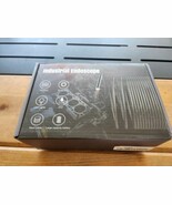 Handheld Digital Industrial Endoscope Model C30 - 16ft Long, Waterproof ... - $54.31 CAD
