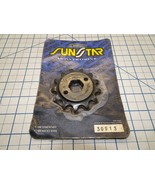 Sunstar 30913 Front Sprocket 13 Tooth 13T - £19.94 GBP