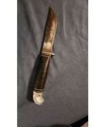 Boy scouts knife - $109.72 CAD