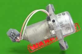 06-2009 range land rover sport L320 abs brake air vacuum pump 3H422C506A... - $95.00