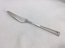  Vintage Aperto Master Butter Knife Supreme Cutlery Towle Stainless Steel 21405 - $41.89