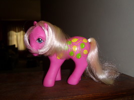My Little Pony G1 TAF Up Up and Away - $15.00