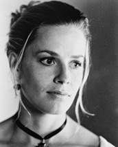 Elisabeth Shue Leaving Las Vegas B&amp;W 16x20 Canvas Giclee - £52.31 GBP