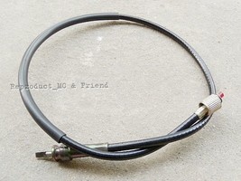 Honda XL100 Tachometer Cable Assy (L = 775mm.) New - £7.82 GBP