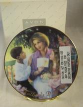 Knowels Avon Plate 1999 Mother&#39;s Day Pride and Joy - £9.96 GBP